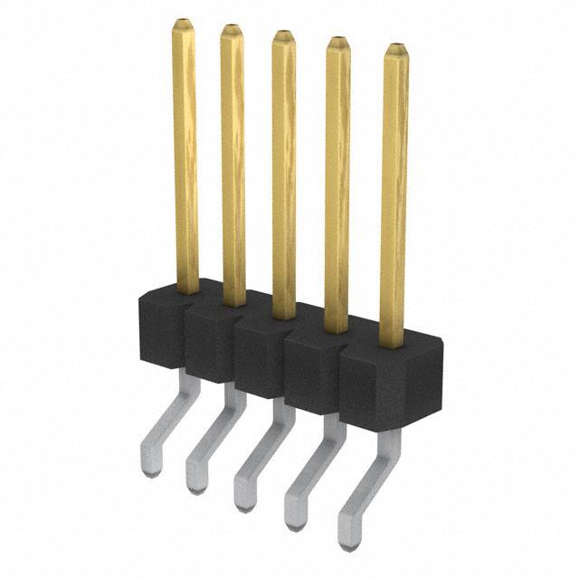 10119333-103A05LF Amphenol ICC (FCI)  Embases à broches mâles